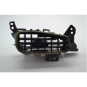 Difusor Lateral Direito Painel Yaris Xl 2020 Original