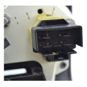 Comando Ar Condicionado Painel Ford Fiesta 2002 Original