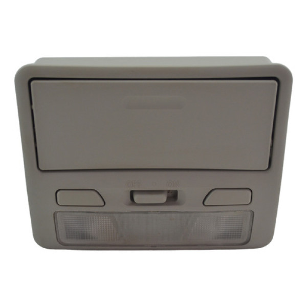 Luz Interna Teto Porta Oculos Mitsubishi L200 2019 Original