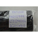 Frente Difusor Central Painel Gm Blazer S10 1999 Original
