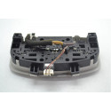 Luz Interna Teto Cortesia Hyundai Hb20 2020 Original