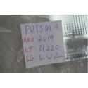 Luz Cortesia Central Teto Gm Prisma 2019 Onix Original