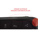 Comando Ar Condicionado Digital Gm Tracker 2025 Original