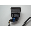 Entrada Conector Usb Fiat Idea Essence 2013 Original