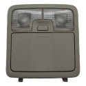 Luz Teto Interna Porta Oculos Chevrolet S10 2014 Original