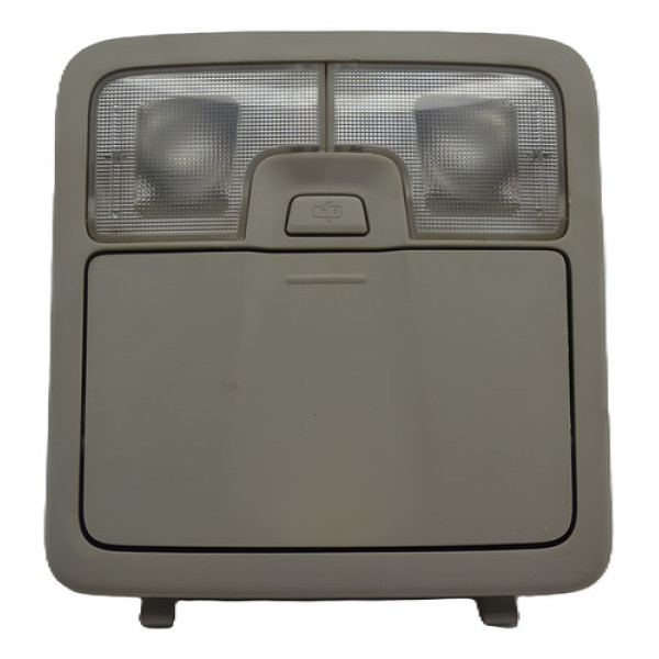Luz Teto Interna Porta Oculos Chevrolet S10 2014 Original