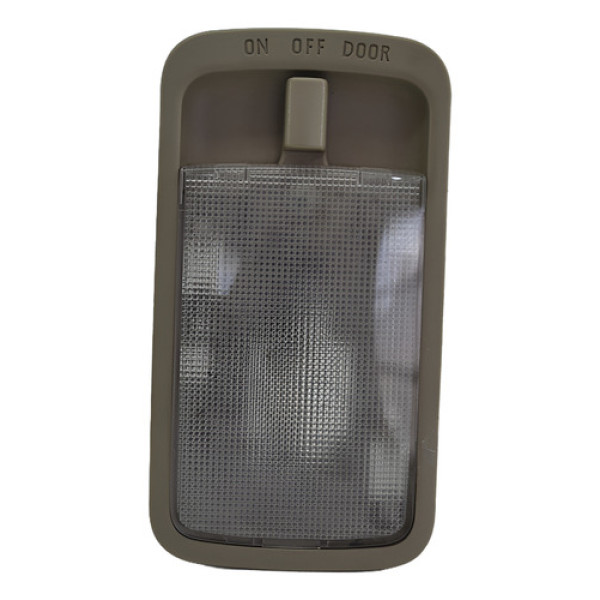 Luz Cortesia  Interna Teto Nissan Grand Livina 2011 Original