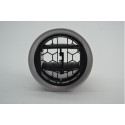 Difusor Ar Lateral Painel Ford New Fiesta 2013 Original