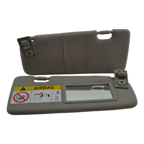 Par Quebra Sol Direito Esquerdo Kwid 2023 Original