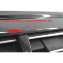 Difusor Saida Ar Central Painel Hyundai Creta 2021 Original