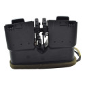 Difusor Saída Ar Traseiro Console Bmw 550 2008 2009 Original
