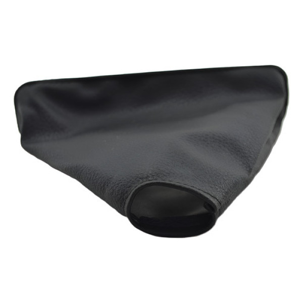 Coifa Freio Mão Console Toyota Yaris Xl 2019 Origina Preto