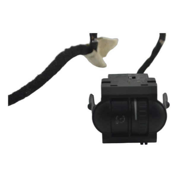 Botão Regulagem Luz Painel Vw Jetta 2012 Original