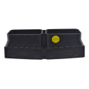 Difusor Saida Ar Central Painel Subaru Impreza 2010 Original
