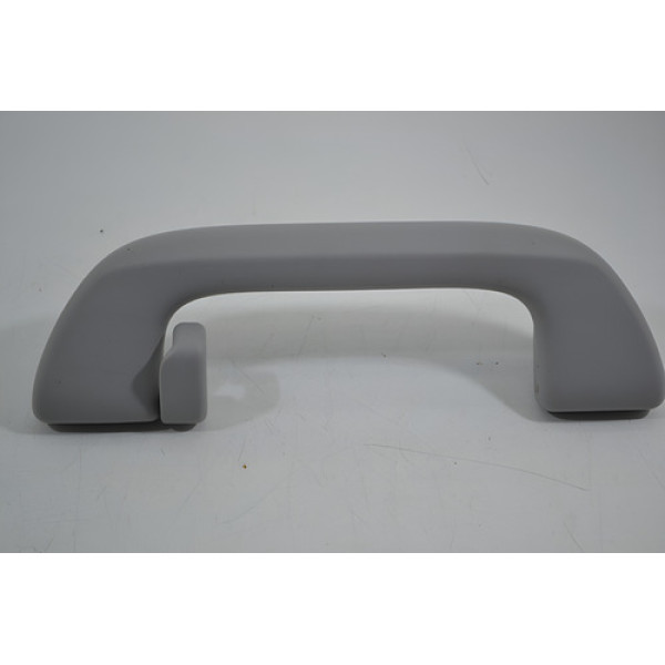 Puxadora Alça Teto Pqp Com Cabide Honda Novo Crv 2011 Origin Creme