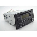 Radio Som Usb Auxiliar Nissan March 2018 Versa Original