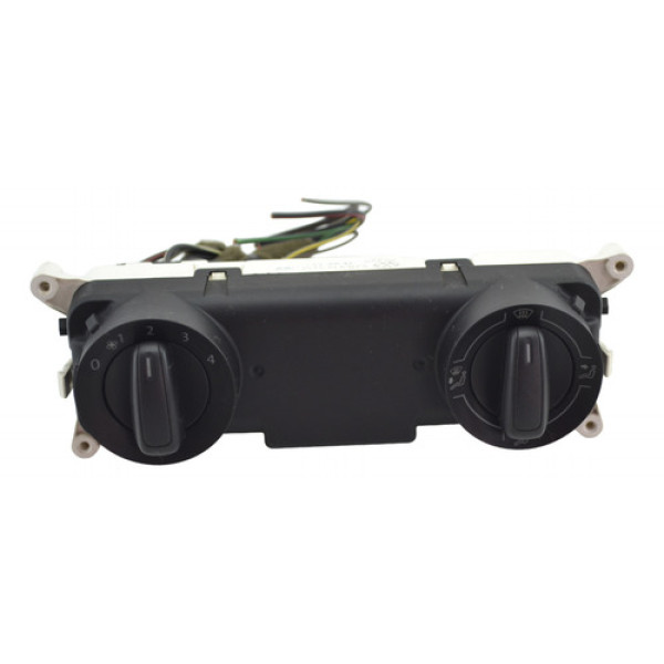 Comando Ar Forçado Painel Fox 2012 Spacefox Original