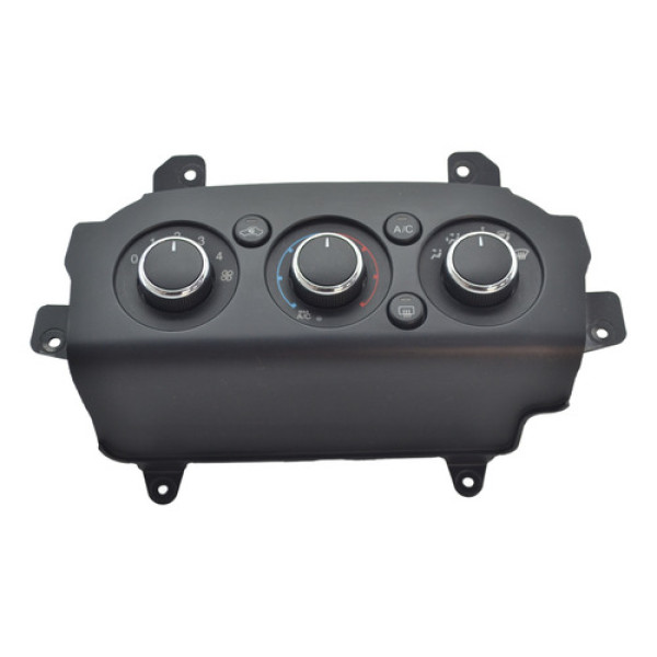 Comando Do Ar Condicionado Painel Ford Ka 2019 Original