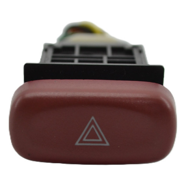 Botão Pisca Alerta Painel Gm Tracker 2000 A 2008 Original