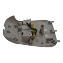 Luz Cortesia Interna Teto Citroen C3 Picasso 2012 Original