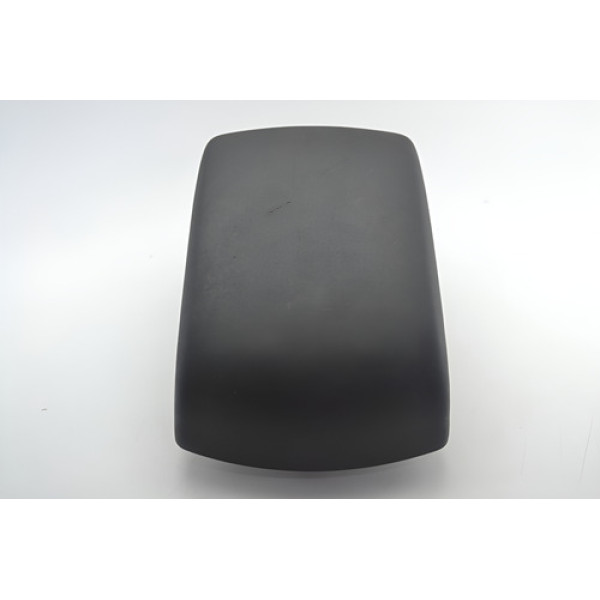 Encosto Apoio Braço Console Nissan Sentra 2011 Original Preto