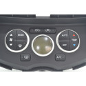 Comando Ar Condicionado Painel Nissan Grand Livina 2013 Orig