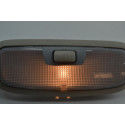Luz Interna Cortesia Teto Ford Fiesta 2014 Original