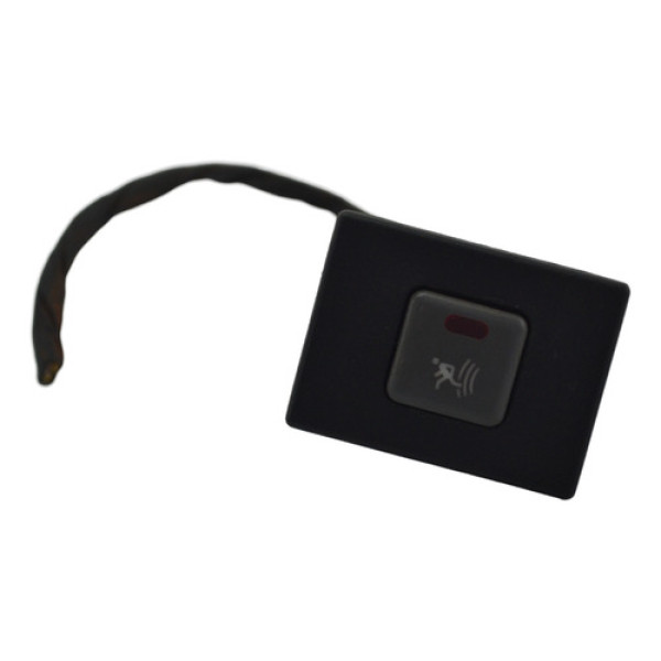 Botão Comando Alarme S10 2002 2003 Blazer Original