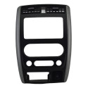 Moldura Central Difusor Painel Jimny 2015 Original