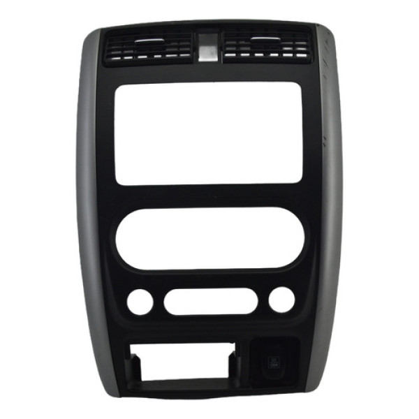 Moldura Central Difusor Painel Jimny 2015 Original