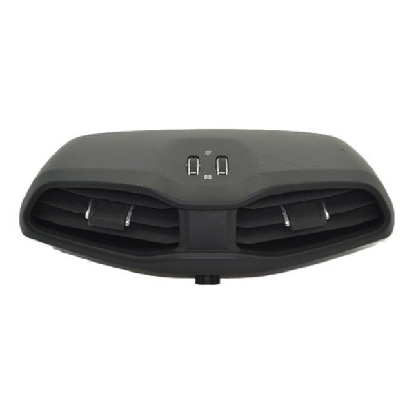 Difusor Ar Central Painel Jeep Renegade 2016 Original