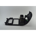 Moldura Central 2din Painel C/difusor Chevrolet Astra 2004