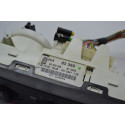 Comando Ar Condicionado Painel Gm Meriva 2003 Original