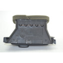 Difusor Central Direito Painel Fiat Fiorino 2023 Original