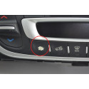Comando Ar Condicionado Painel Renault Fluence 2014 Original