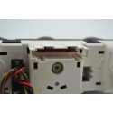 Comando Ar Volkswagen Spacefox Fox 2012 Original