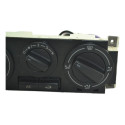 Comando Ar Condicionado Painel Vw Gol 2008 Original