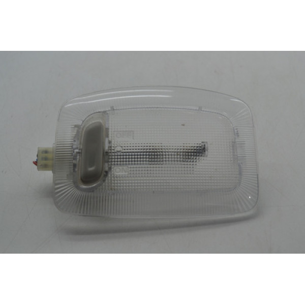 Luz Cortesia Interna Teto Renault Kwid 2020 Original