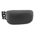 Apoio Braço Console Fiat Toro 2020 Original Preto