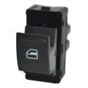 Botão Interruptor Vidro Traseiro Direito Vw Fox Plus 2005 