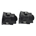 Par Difusor Lateral Painel Fiat Bravo 2012 Original