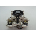 Comando Controle Ar Condicionado Honda Fit 2003 Original