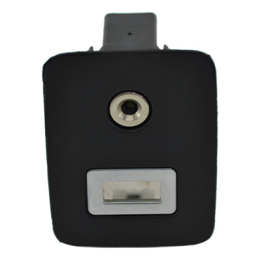 Moldura Conector Sem...