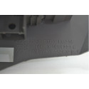 Visor Relogio Digital Painel Renault Scenic 2005 Original