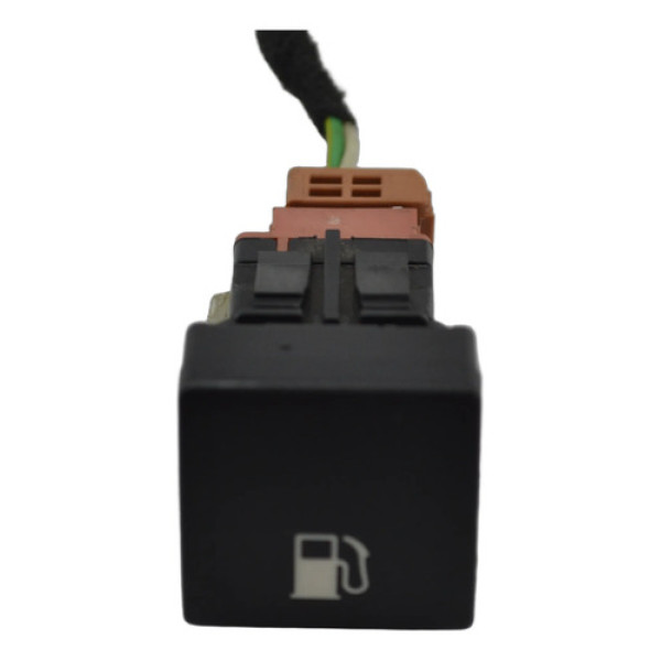 Botão Abertura Tanque Combustivel C4 Lounge 2014 Original