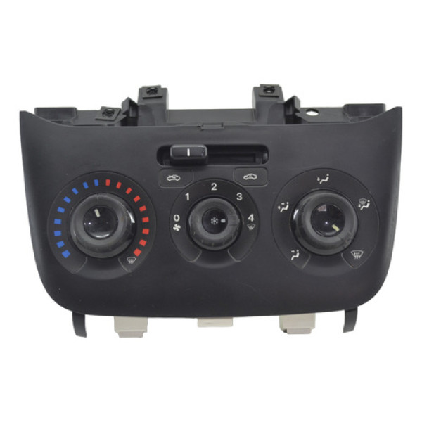 Comando Ar Condicionado Painel Punto 2013 Original