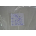 Par Quebra Sol Volkswagen Gol 2015 Saveiro Original