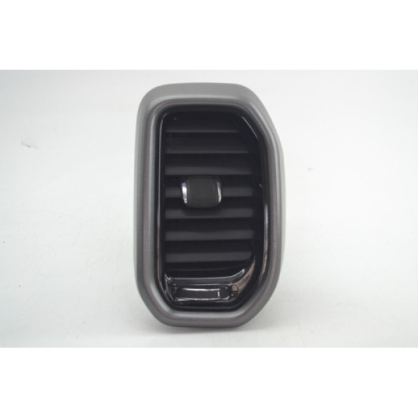 Difusor Lateral Esquerdo Painel Fiat Toro 2023 Original