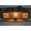 Luz Interna Teto Cortesia Ford Focus 2011 Original