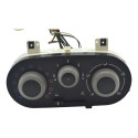 Comando Ar Condicionado Painel Fiat Uno Vivace 2011 Original